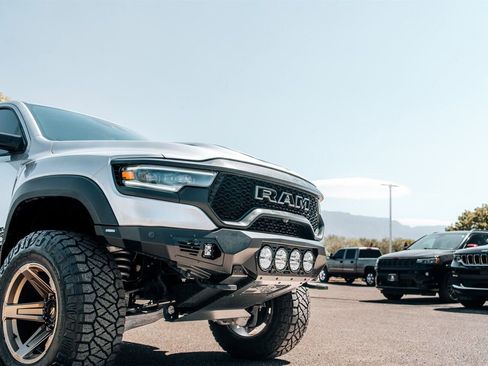 Used 2024 RAM 1500 TRX image 10