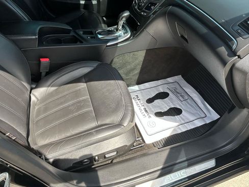 Used 2015 Buick Regal Premium FWD image 12