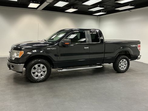 Used 2010 Ford F150 XL AWD/4WD image 2