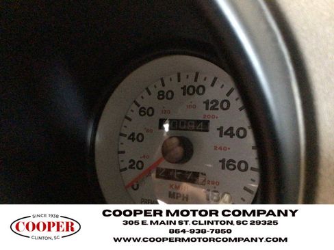 Used 1992 Dodge Viper RT/10 image 9