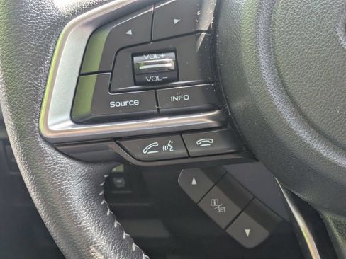 Used 2019 Subaru Forester Touring w/ Popular Package #3 AWD/4WD image 33