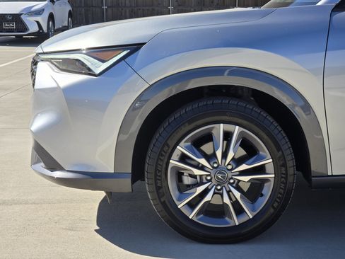 Certified 2025 Acura ADX AWD image 9