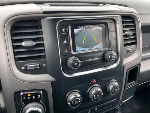 Used 2020 RAM 1500 Tradesman w/ Popular Equipment Group image 23