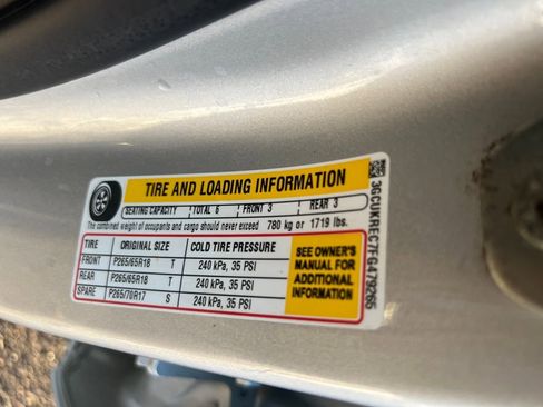 Used 2015 Chevrolet Silverado 1500 LT w/ All Star Edition image 29