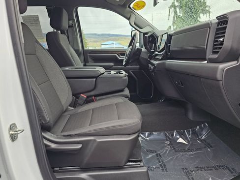 Certified 2026 Chevrolet Silverado 2500 LT AWD/4WD image 19
