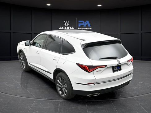 Used 2025 Acura MDX A-Spec AWD/4WD image 31
