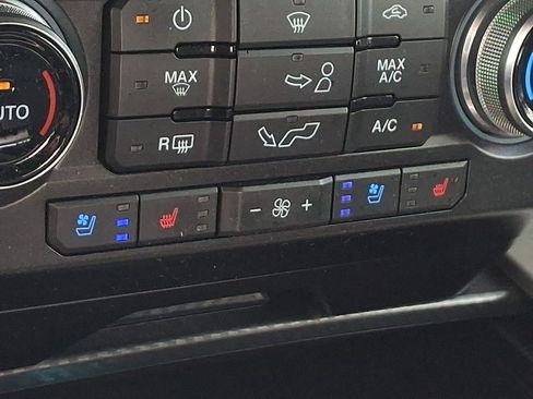 Certified 2020 Ford F150 Lariat w/ Equipment Group 502A Luxury AWD/4WD image 26