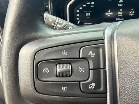 Used 2023 GMC Sierra 1500 Elevation AWD/4WD image 33