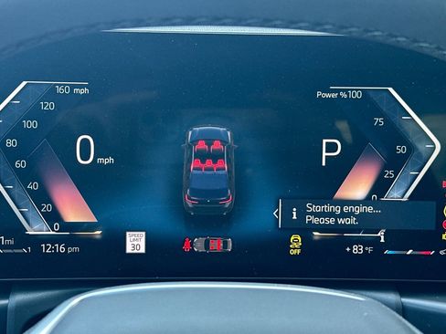 New 2026 BMW 330i Sedan w/ Premium Package RWD image 23
