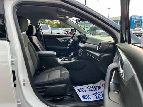 Used 2024 Chevrolet Blazer LT w/ Convenience Package image 21