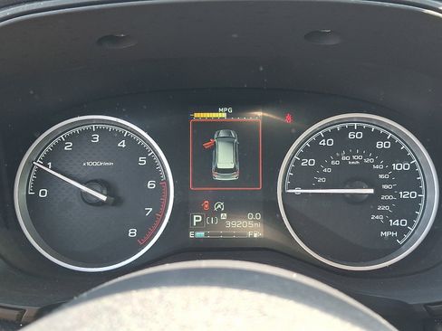 Used 2021 Subaru Forester Premium AWD/4WD image 21