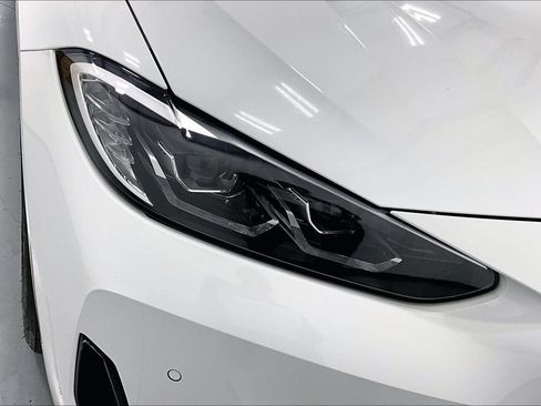 Used 2023 BMW 430i Gran Coupe w/ Premium Package RWD image 31