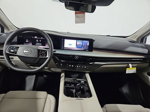 New 2026 Nissan Murano SL image 7