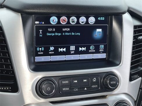 New 2026 GMC Yukon Elevation w/ LPO, Floor Liner Package image 13