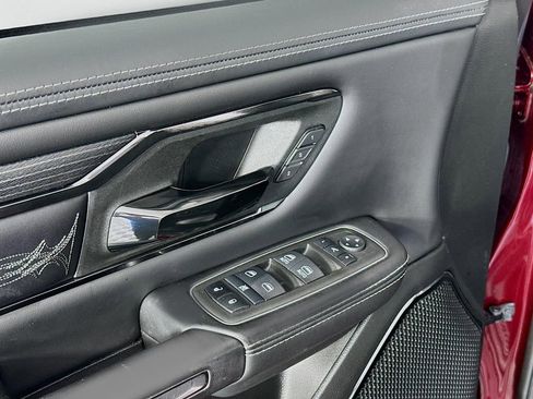 Used 2022 RAM 1500 Limited w/ Body Color Bumper Group image 28