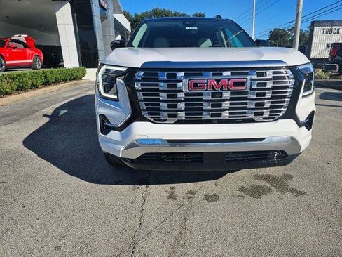 New 2026 GMC Terrain Denali image 9
