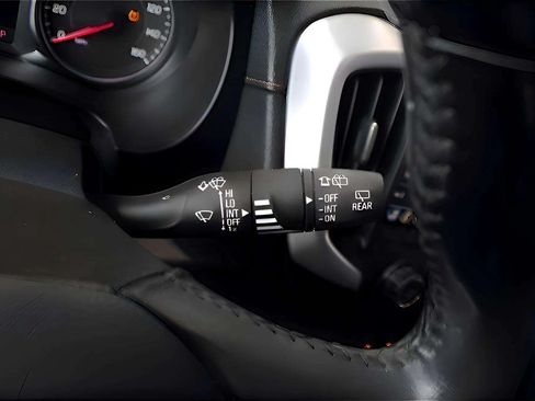 Used 2021 GMC Terrain SLT w/ LPO, Floor Liner Package FWD image 25
