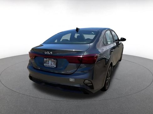 Used 2024 Kia Forte LXS FWD image 14