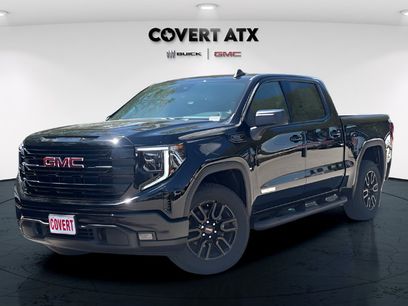 New 2026 GMC Sierra 1500 Elevation w/ Elevation Select Package