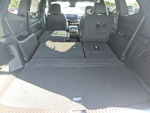 New 2026 Buick Enclave Sport Touring w/ Power Package FWD image 12
