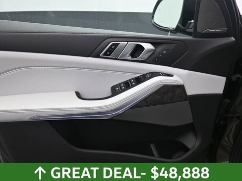 Used 2023 BMW X5 xDrive40i w/ Premium Package image 20