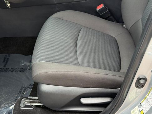 Certified 2025 Toyota RAV4 LE FWD image 19