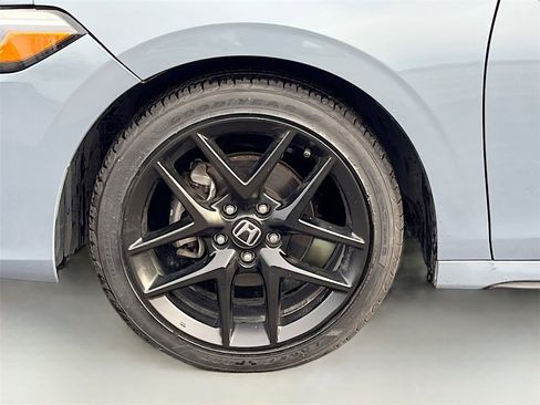 Used 2022 Honda Civic Sport image 28