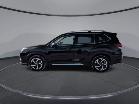 Certified 2022 Subaru Forester Touring w/ Popular Package #2 image 5