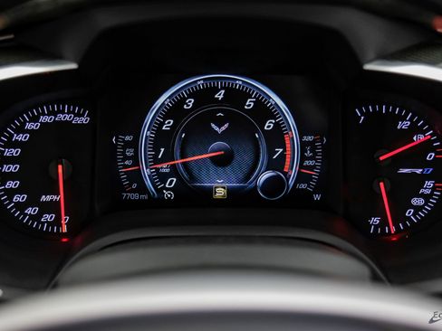 Used 2019 Chevrolet Corvette ZR1 image 90