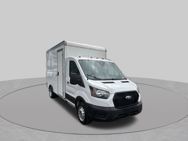 Used 2023 Ford Transit 350 DRW RWD image 7