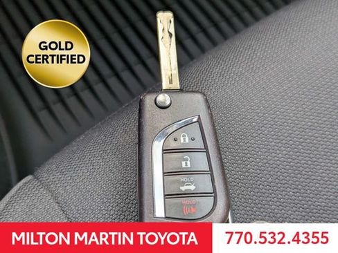 Certified 2024 Toyota Corolla LE FWD image 26
