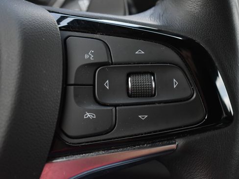 Used 2023 Buick Enclave Essence w/ LPO, Touring Package FWD image 22