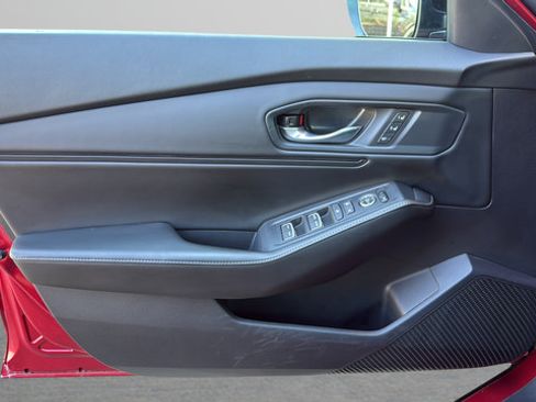 Used 2023 Honda Accord Sport image 10