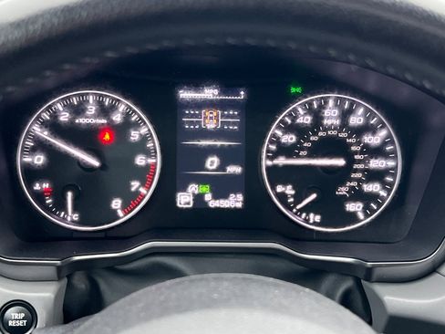 Used 2024 Subaru Outback Limited image 24