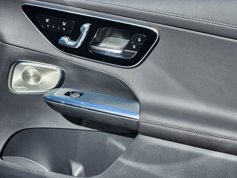 New 2026 Mercedes-Benz GLC 300 4MATIC image 18