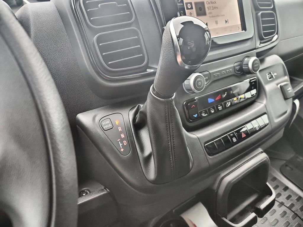 New 2026 RAM ProMaster 2500 w/ Convenience Group FWD image 18