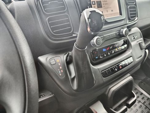New 2026 RAM ProMaster 2500 FWD image 18