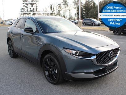 Used 2023 MAZDA CX-30 AWD 2.5 S w/ Preferred Package