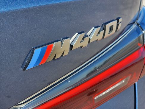 Used 2022 BMW M440i Coupe w/ Premium Package image 10