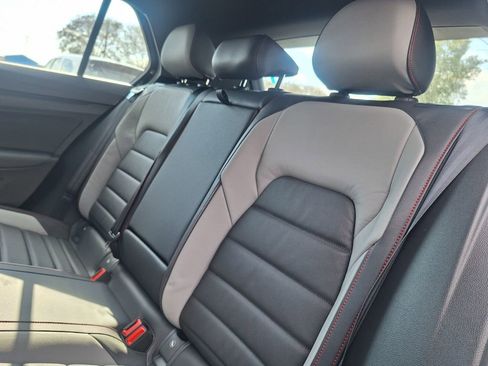 New 2026 Volkswagen GTI SE image 23