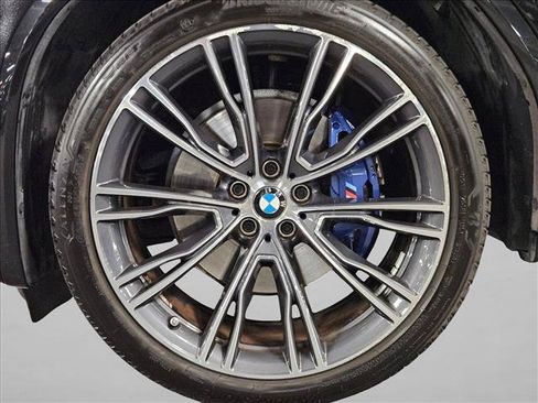 Used 2023 BMW X3 M40i AWD/4WD image 24