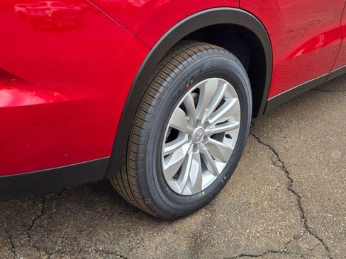 New 2026 Mitsubishi Outlander ES image 8