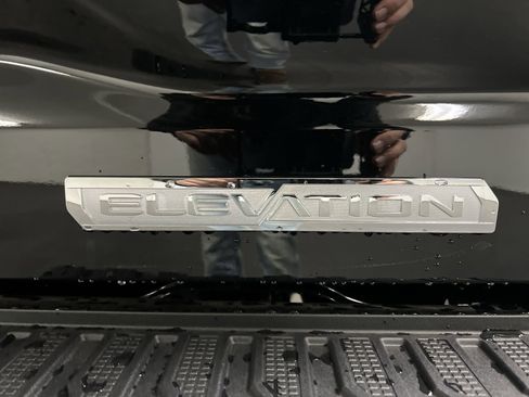New 2026 GMC Sierra 1500 Elevation w/ Elevation Select Package AWD/4WD image 66