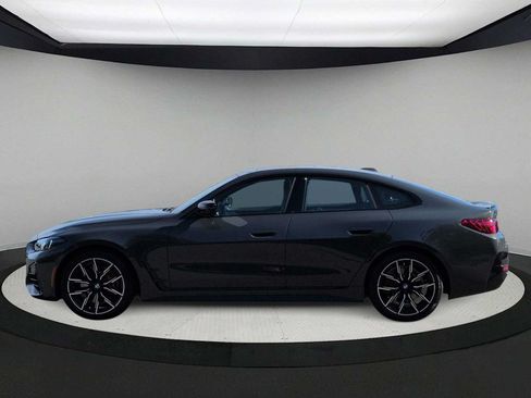 New 2026 BMW 430i xDrive w/ M Sport Package AWD/4WD image 5