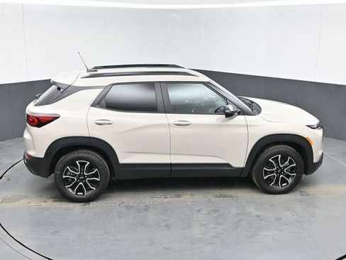 New 2026 Chevrolet TrailBlazer ACTIV w/ Convenience Package FWD image 40