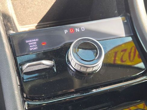 Used 2021 Jeep Grand Cherokee L Limited w/ Trailer Tow Group (B) image 29