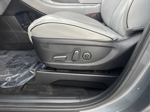 Used 2024 Hyundai Palisade SEL AWD/4WD image 24