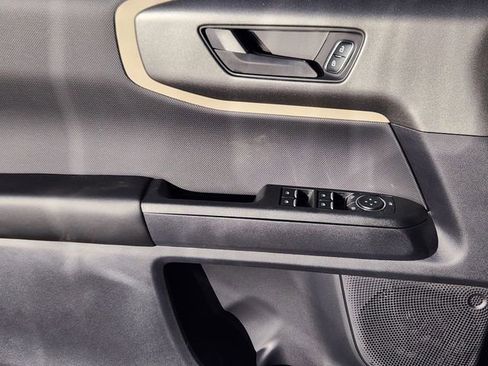 New 2025 Ford Bronco Sport Big Bend image 9