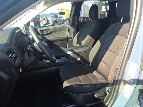 Certified 2025 Ford Escape Active image 26