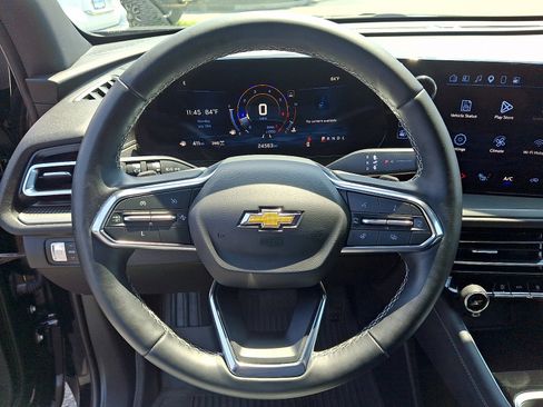Used 2024 Chevrolet Traverse LS w/ LPO, Floor Liner Package AWD/4WD image 19